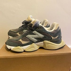 Joe Goods New Balance 9060 | mens 6.5 : womens 8
